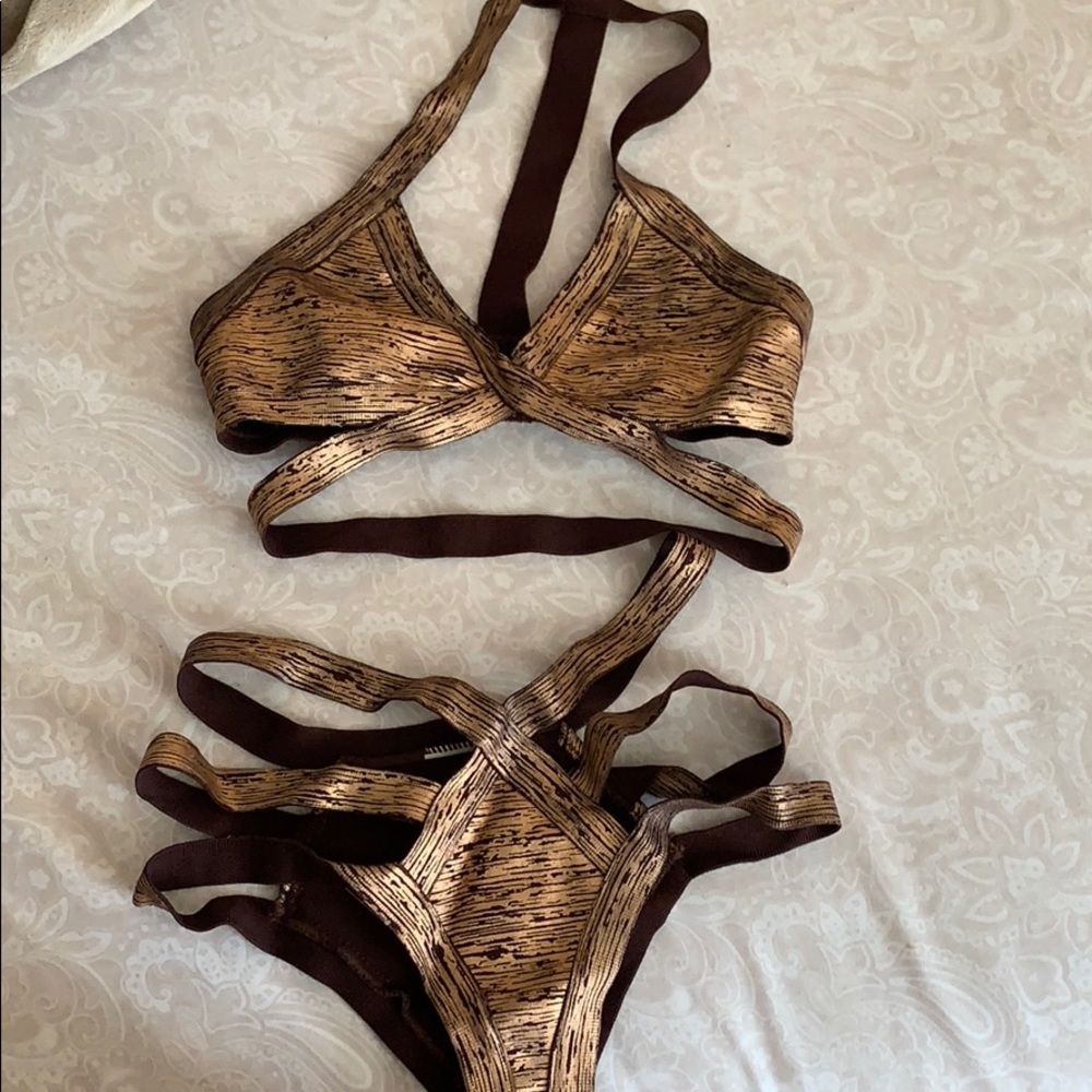 Women’s Bikini